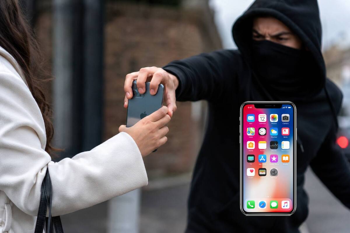 Es oficial: Robar un iPhone se complicará para los ladrones, con la nueva función antirrobo que Apple prepara para sus futuros dispositivos