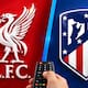 Liverpool vs Atlético: horario y dónde ver EN VIVO