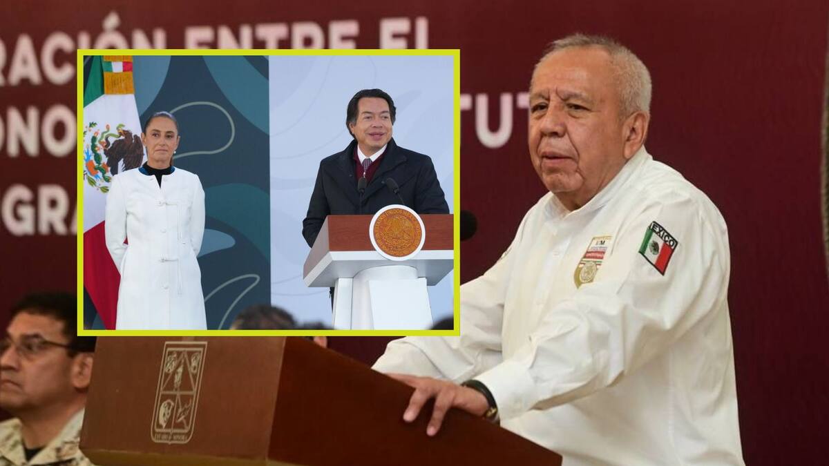 ONGs condenan llegada de Francisco Garduño a la SEP pese a proceso penal abierto por el incendio de Ciudad Juárez que dejó 40 muertos, acusan normalización de la impunidad y reclaman verdad y rendición de cuentas