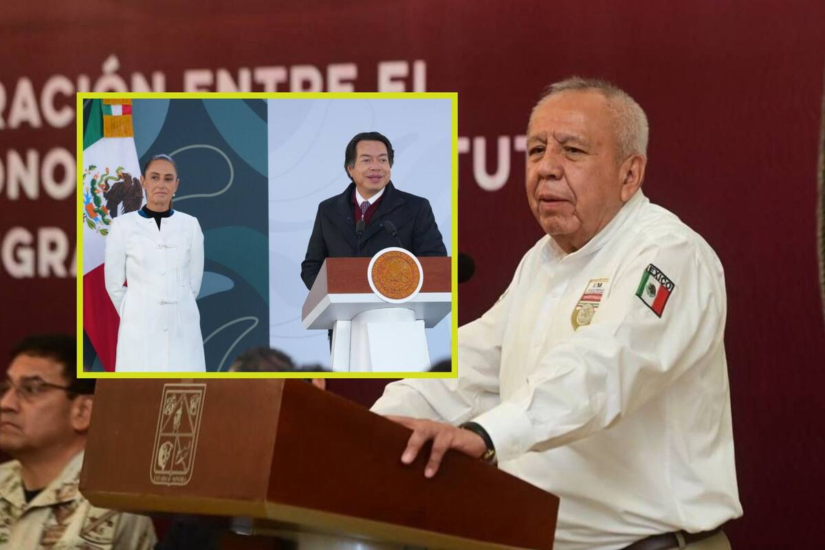 ONGs condenan llegada de Francisco Garduño a la SEP pese a proceso penal abierto por el incendio de Ciudad Juárez que dejó 40 muertos, acusan normalización de la impunidad y reclaman verdad y rendición de cuentas