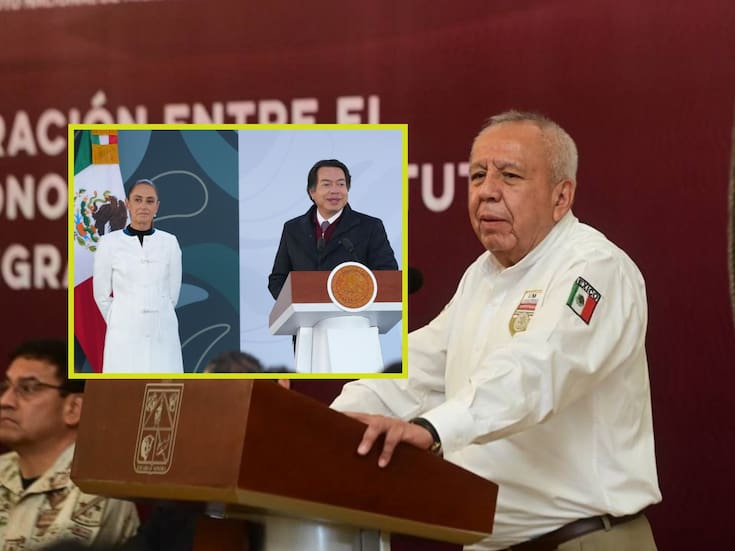 ONGs condenan llegada de Francisco Garduño a la SEP pese a proceso penal abierto por el incendio de Ciudad Juárez que dejó 40 muertos, acusan normalización de la impunidad y reclaman verdad y rendición de cuentas