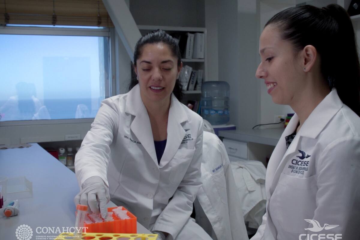 Patentan método para diagnosticar cáncer de mama con nanopartículas luminiscentes