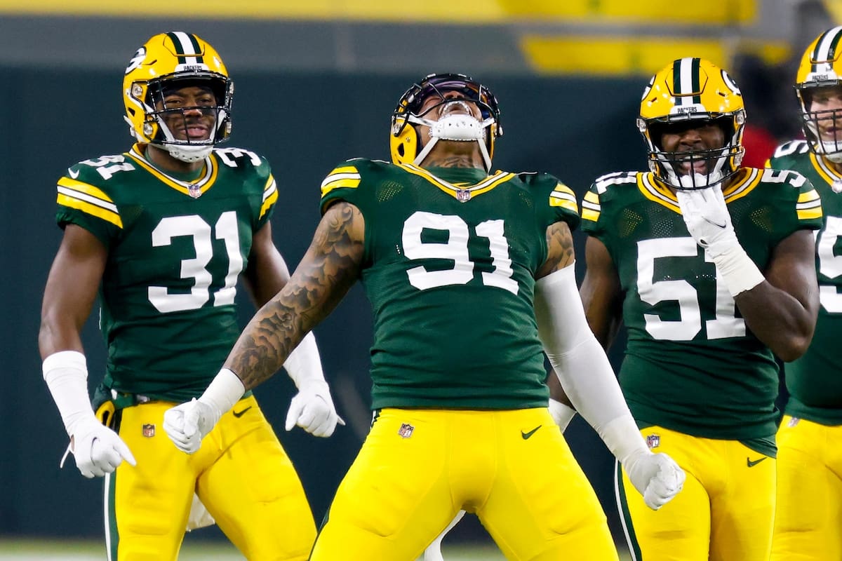 NFL: ¿Qué equipo tiene más títulos hasta la fecha?