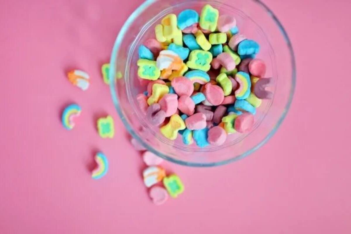 Alimentos que te hacen envejecer