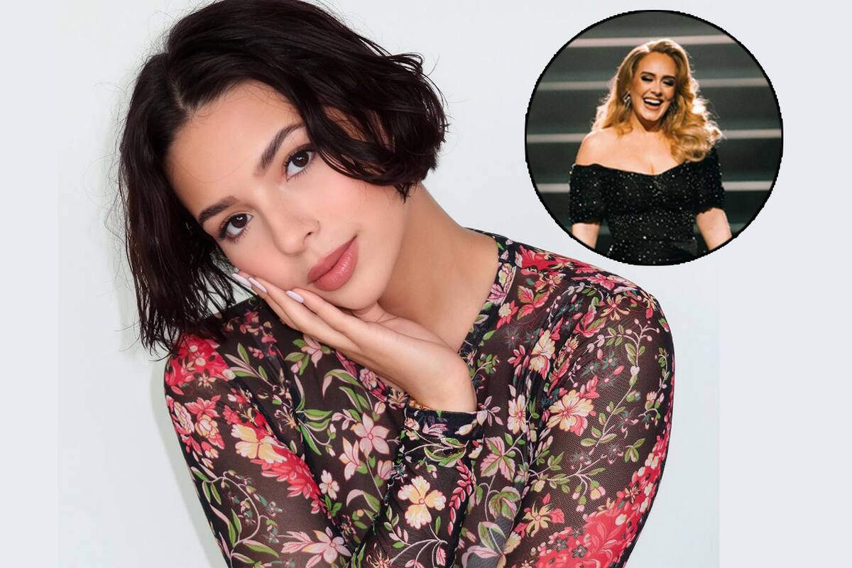Ángela Aguilar en nueva polémica por presunto plagio a Adele