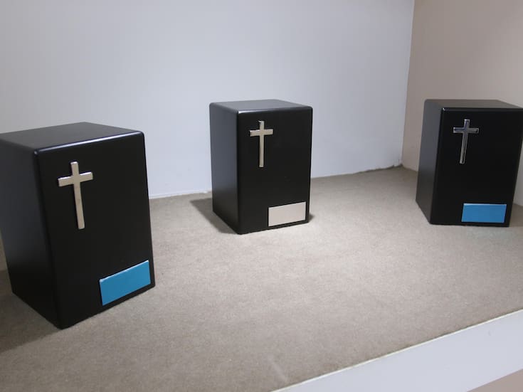 Por ocultar casi 200 cadáveres y entregar cenizas falsas fue sentenciada a 18 años de cárcel una expropietaria de una funeraria en Colorado