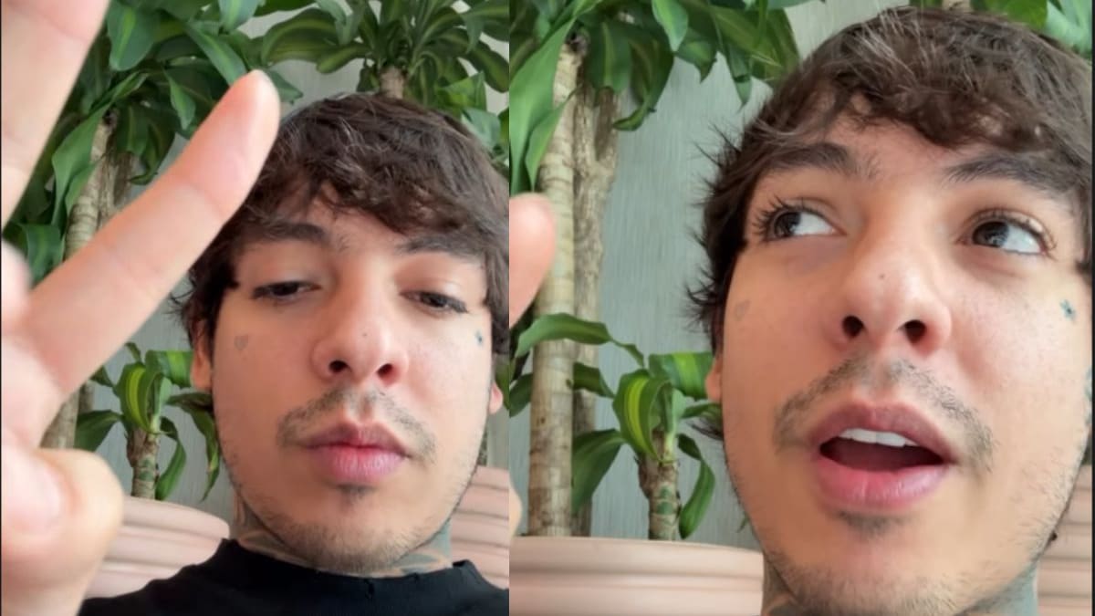 “Qué gobierno tan ridículo’': Natanael Cano se pronuncia contra autoridades de México respecto a la regularización de los corridos tumbados