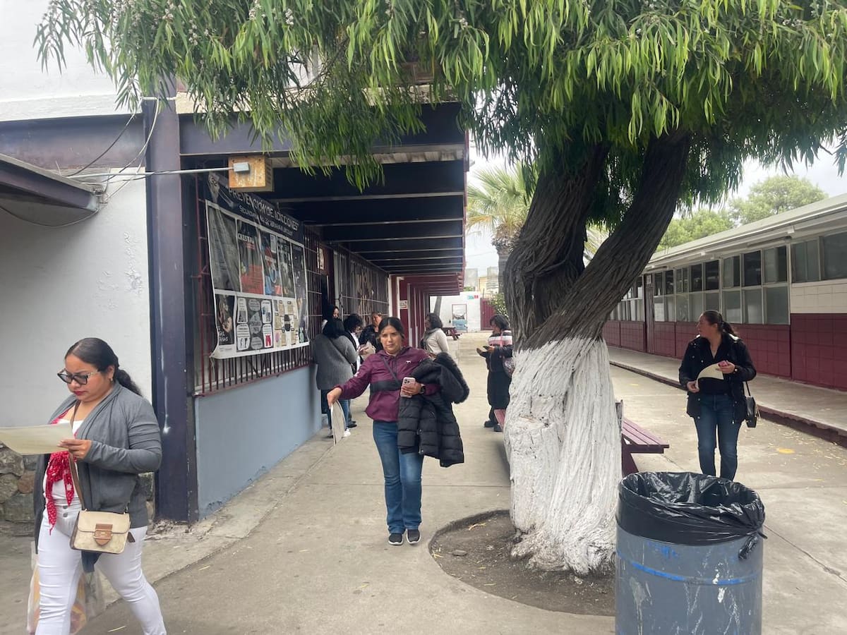 Foto: Carmen Gutiérrez