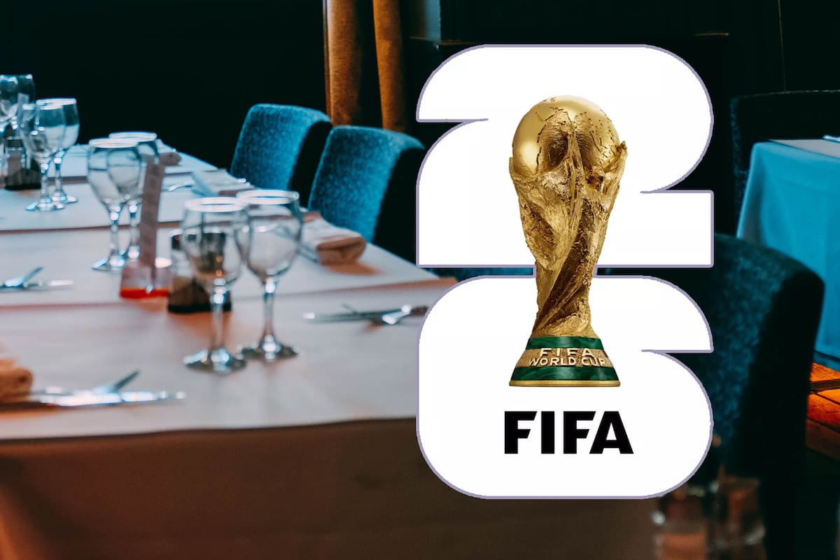 Mundial de la FIFA podría elevar ventas de restaurantes hasta 35% en Baja California