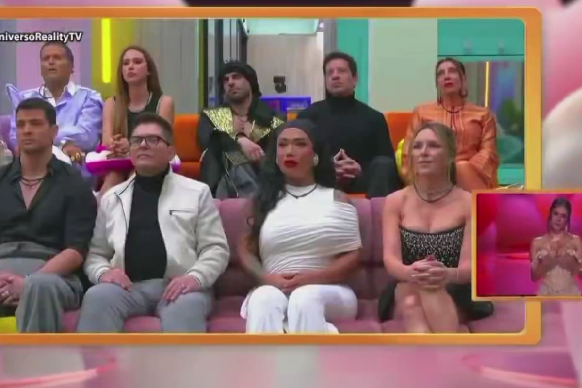 Galilea ‘’regaña’' a los habitantes de La Casa de los Famosos México por no estar dando contenido, esto les advirtió