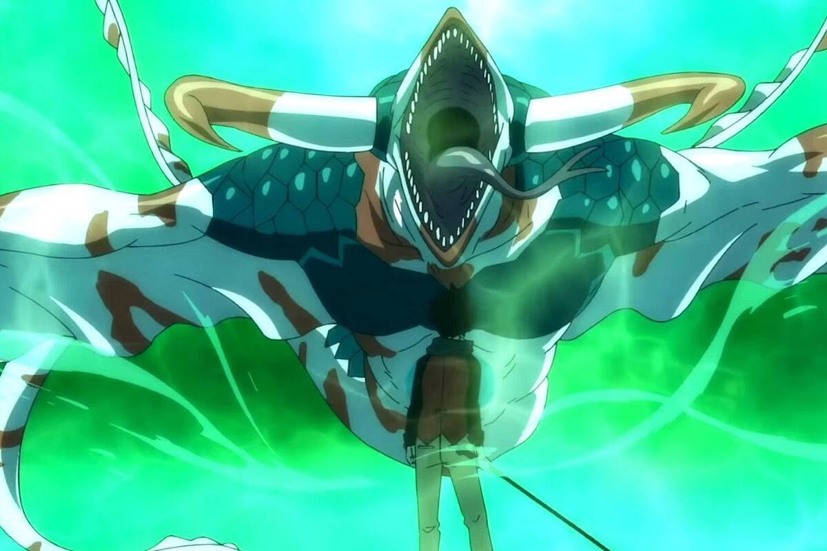 Crunchyroll: nuevo vídeo promocional de 'Tower of God'