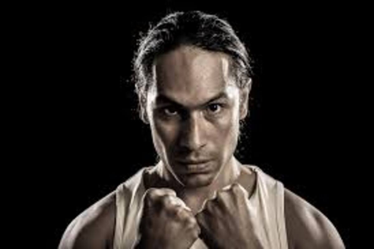 Horacio García Rojas será el nuevo antagónico de Clint Eastwood