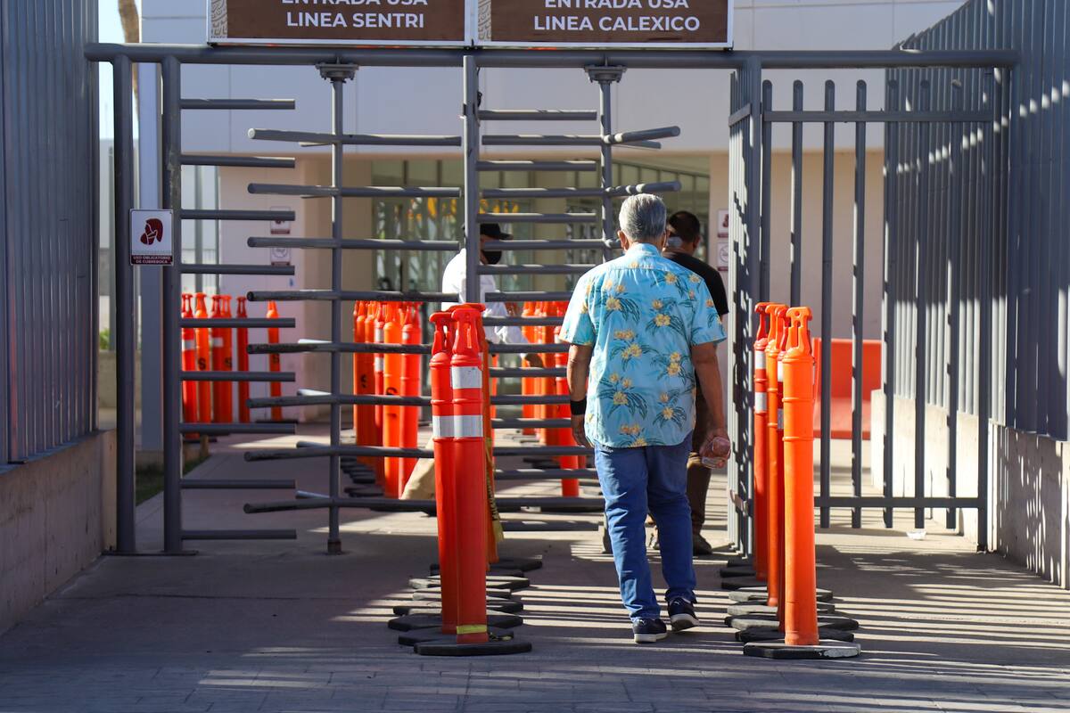 Se preparan para la reimplementación de Protocolos de Protección al Migrante