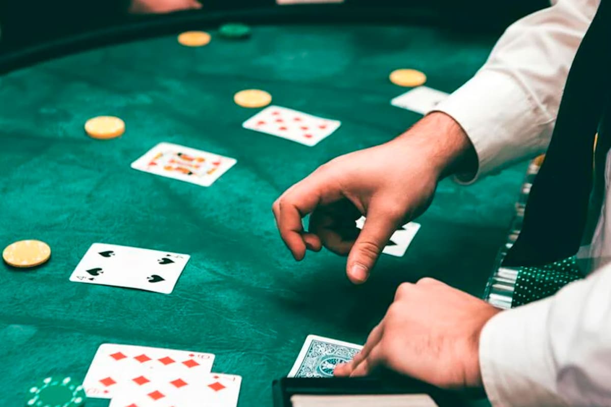 Revisión de los mejores casinos