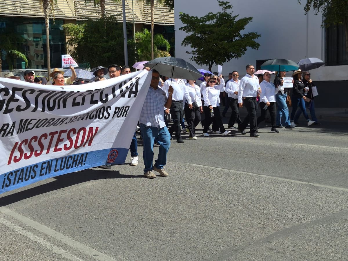 Crédito: Misael Montaño