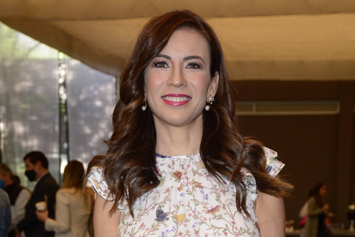 Ingrid Coronado revela que familia de Fer del solar no ha buscado a sus hijos