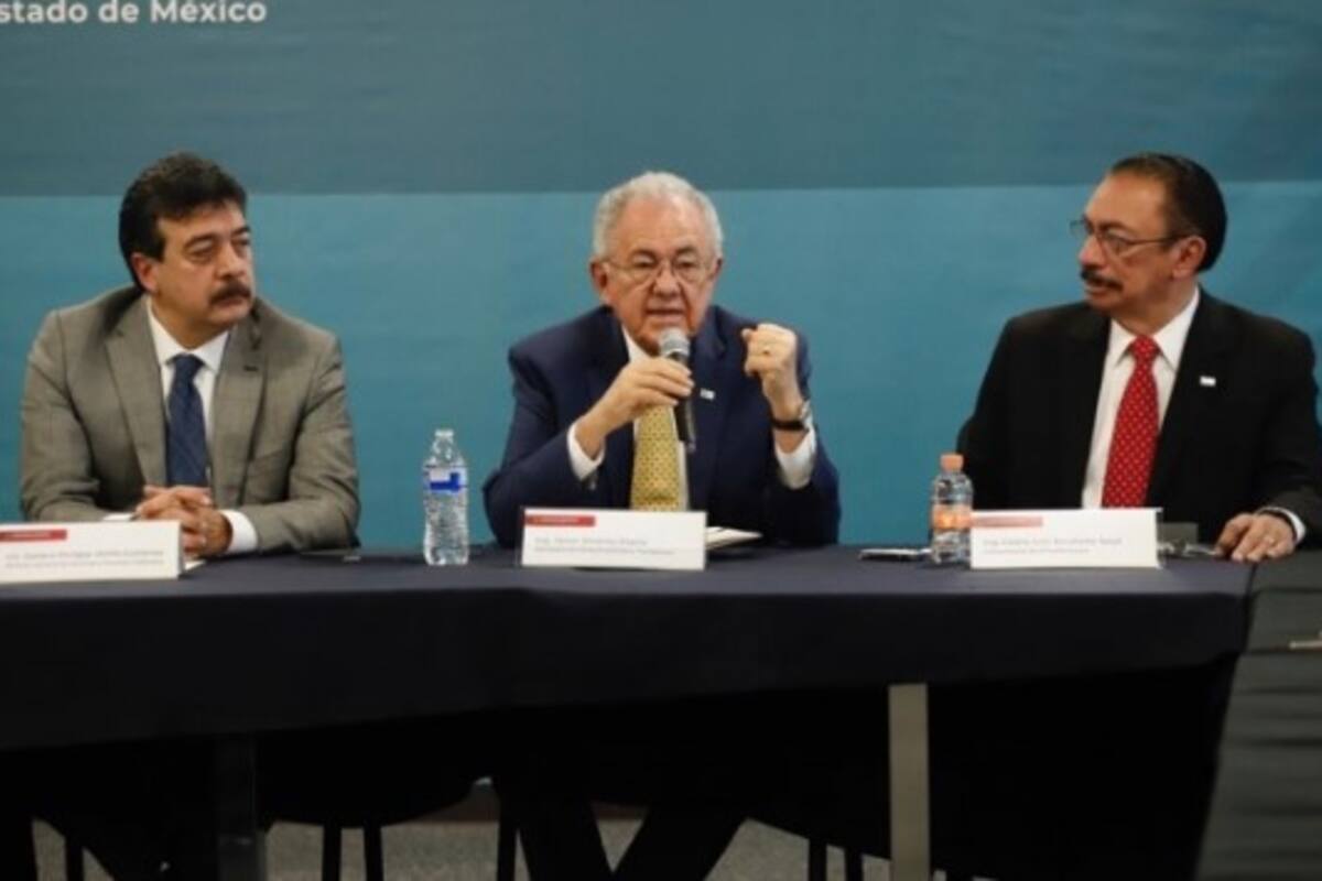 En 2020, Aeropuerto de Toluca complementará al AICM