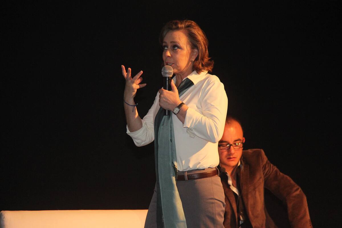 INAI: “Inaudito y muy grave” que la presidencia difunda el expediente del caso Pemex y María Amparo Casar