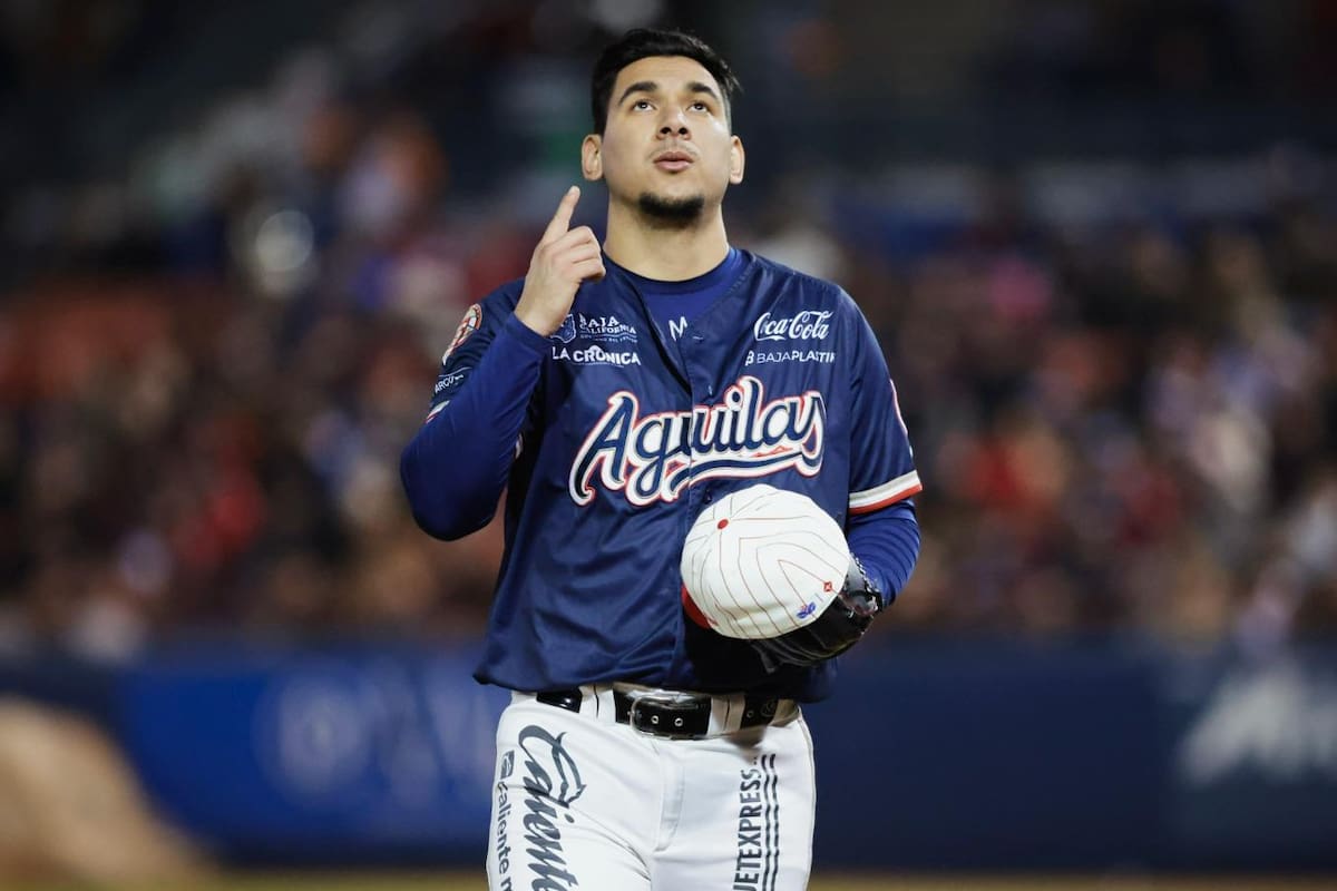 Águilas al borde de la eliminación
