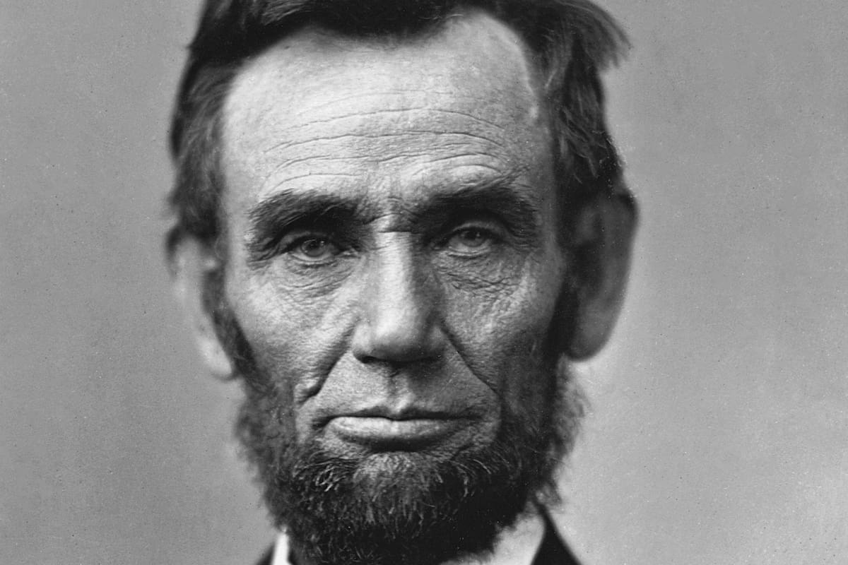 El inicio de una leyenda: ¿Cómo fue que murió el presidente Abraham Lincoln?, según NatGeo