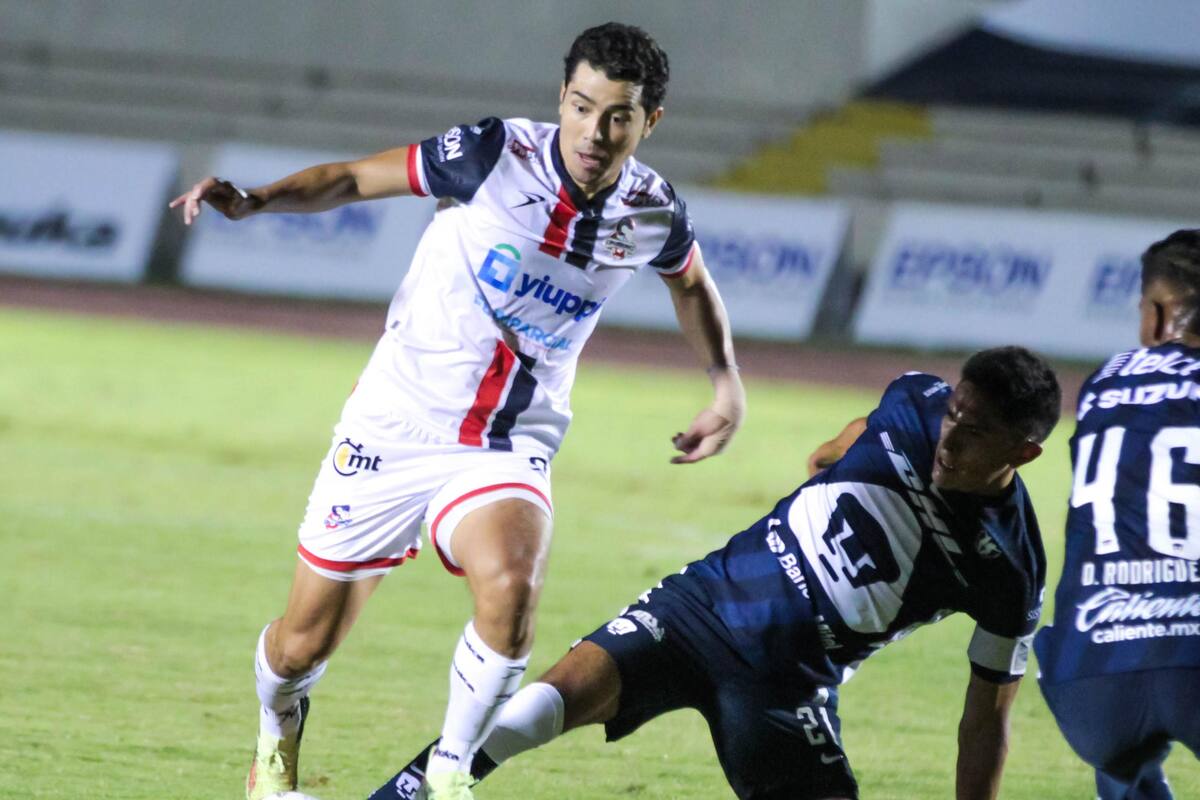 Cimarrones recibe hoy a la Jaiba Brava en el Héroe de Nacozari