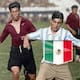 México hizo historia en 1930: jugó el primer partido de los Mundiales tras un viaje de 25 días hasta Uruguay