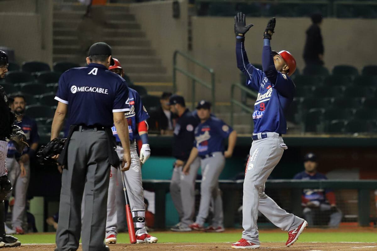 Los Águilas retoman el rumbo