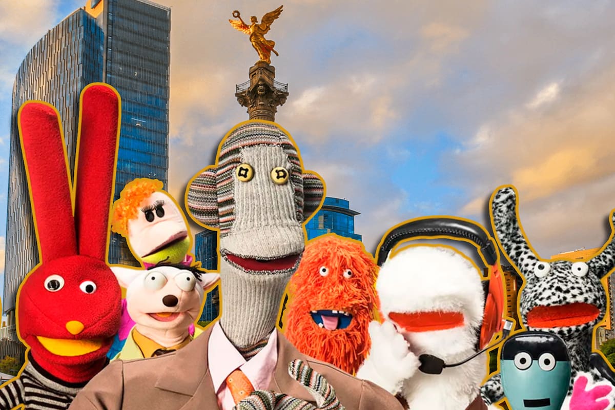 31 Minutos tendrá fiesta en CDMX antes de su película: fecha, lugar y boletos