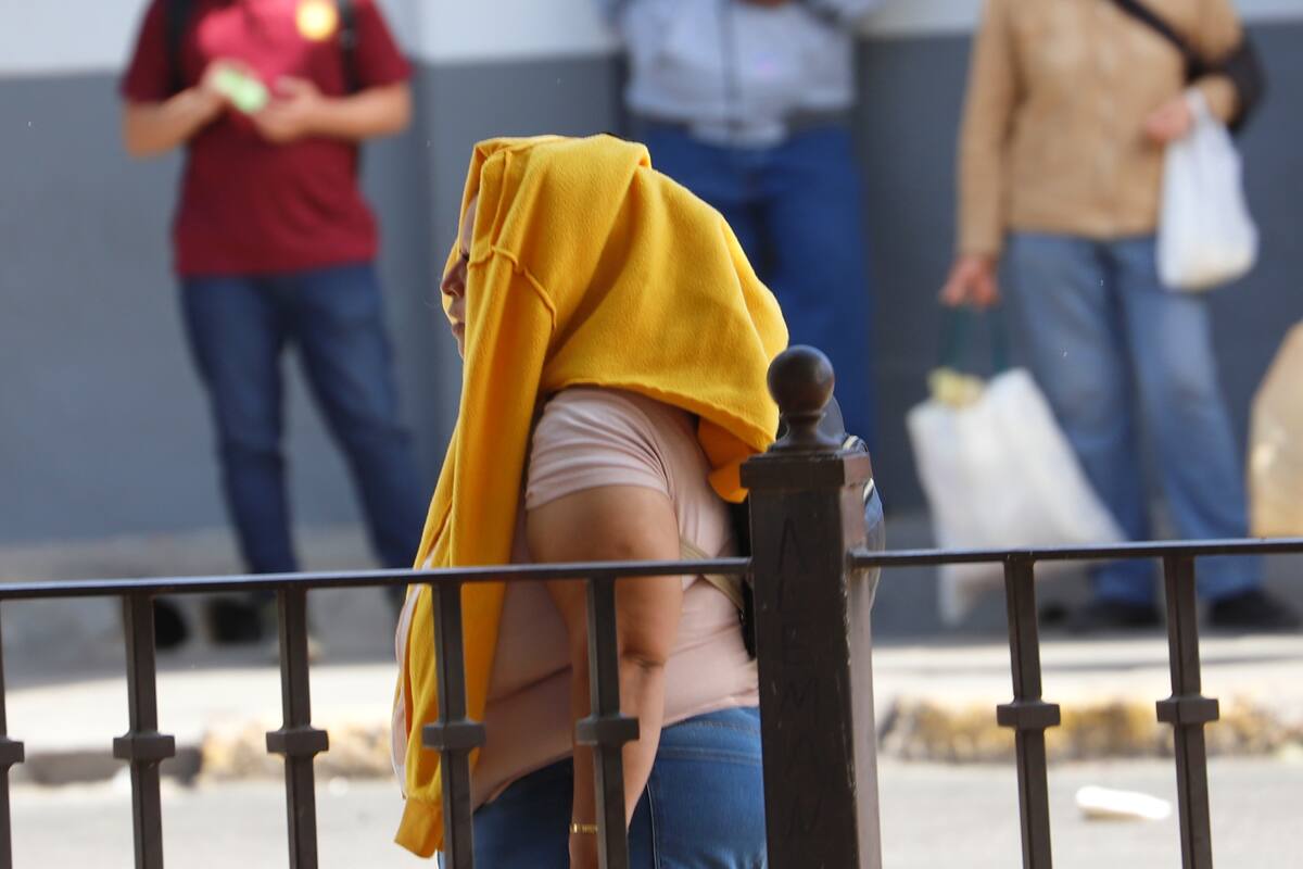 Clima en México: Segunda ola de calor y Frente Frío afectarán temperaturas según la región