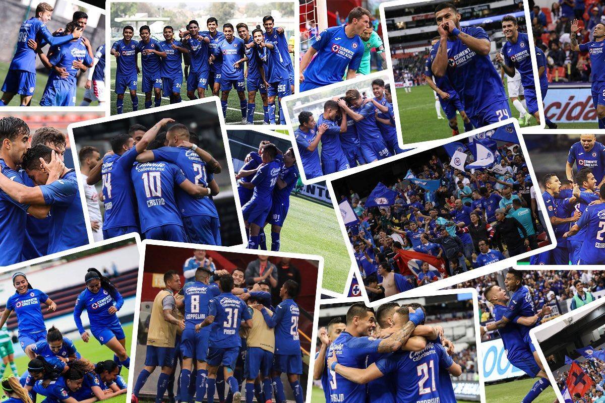 ¡Cruz Azul te ofrece apoyo en tu negocio ante coronavirus!