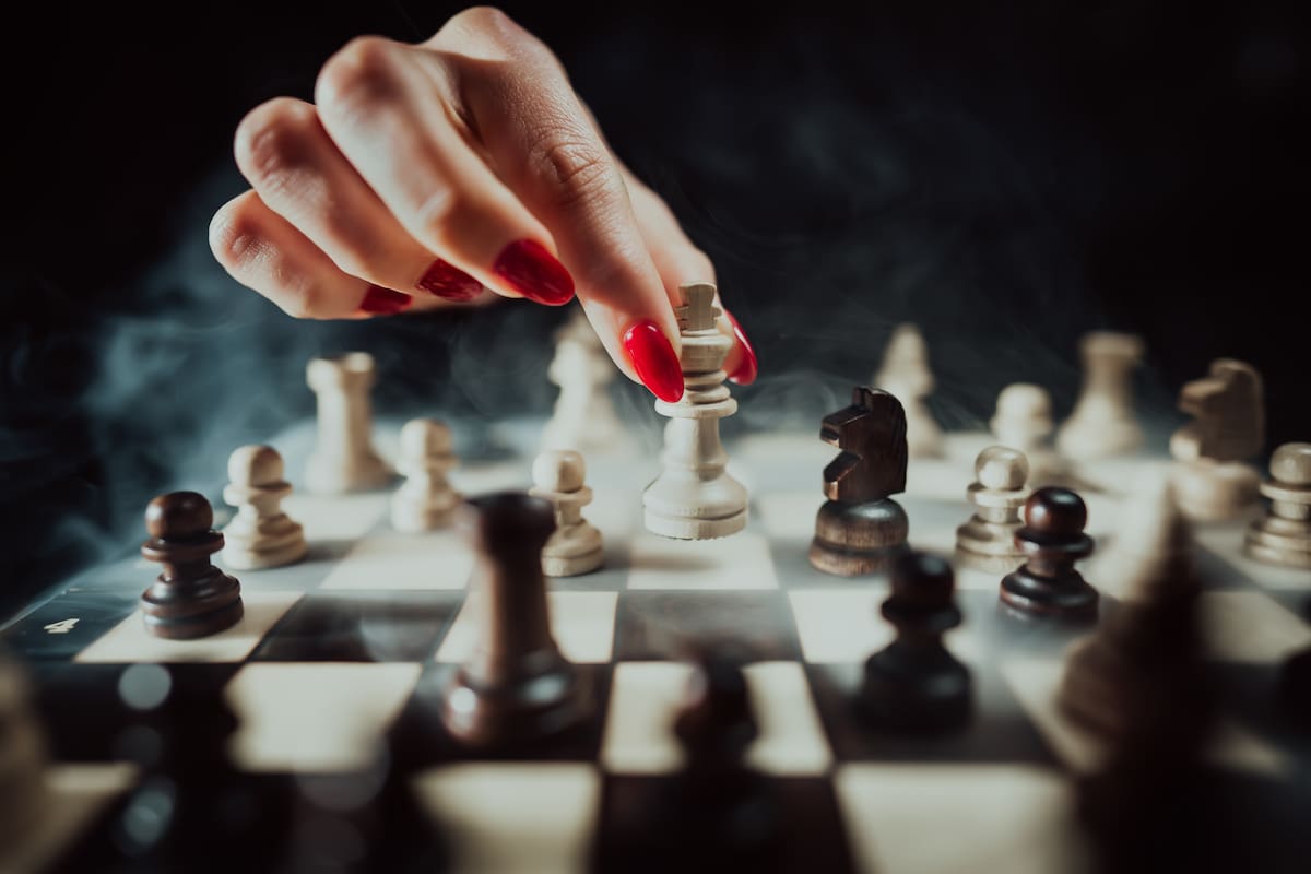 Liderazgo femenino: el avance que transforma a las empresas