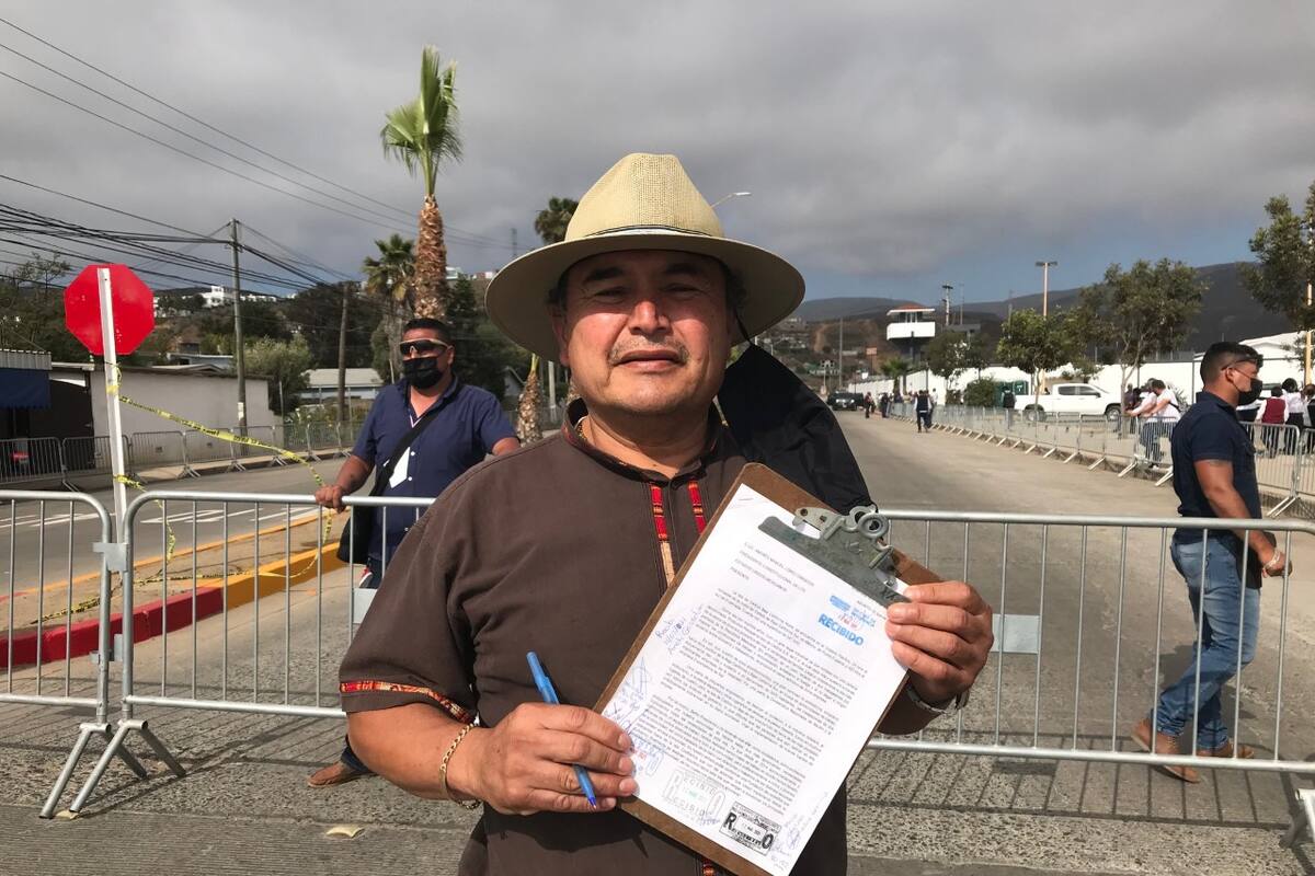 Isla de Cedros reclama atención de AMLO