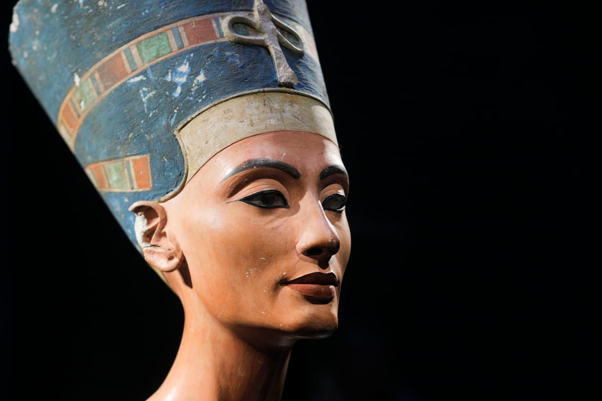 Nefertiti: Zahi Hawass dice que podría haber encontrado la momia más buscada del mundo, la de la madre de Tutankamón