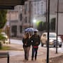 Se esperan lluvias en Sonora en las próximas horas; prevén tormentas eléctricas y vientos fuertes