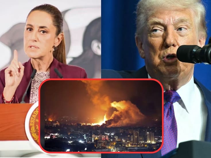 ¿México estaría de lado de EEUU en caso de empezar una tercera guerra mundial? Esto es lo que dicen las declaraciones oficiales del gobierno