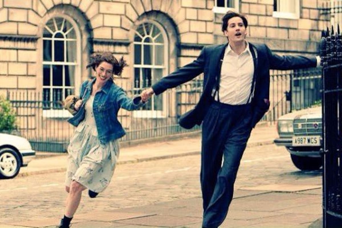 5 películas románticas que exploran el amor maduro sin idealizaciones ni fantasías