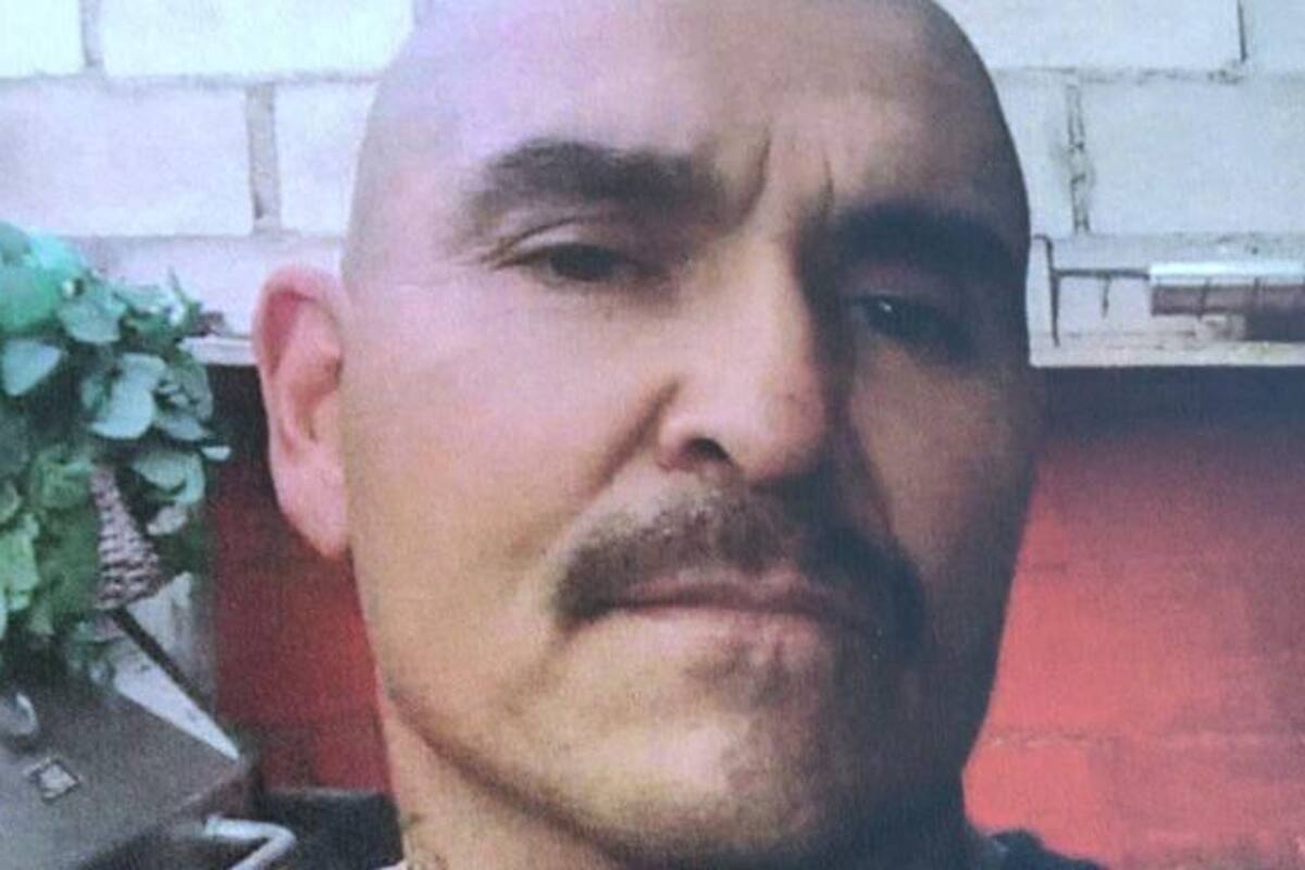 Solicitan apoyo para localizar a Domingo Méndez González