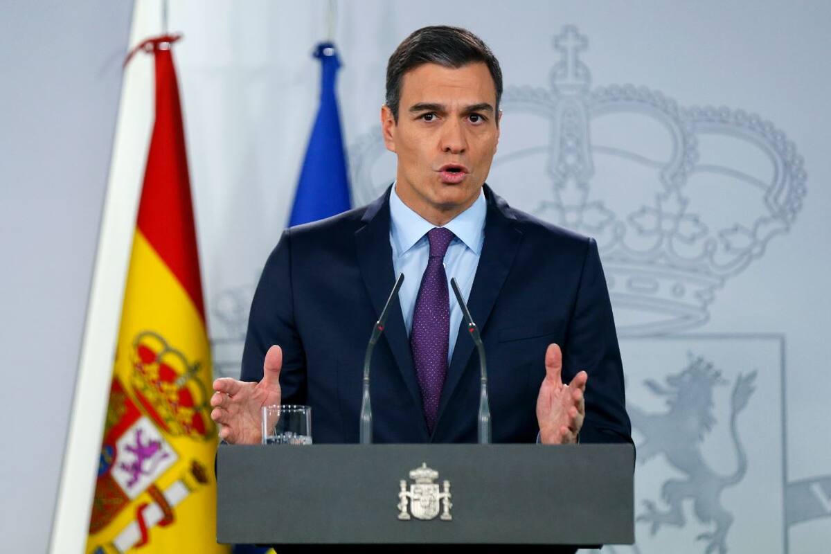 España tiene una democracia “defectuosa”, según The Economist