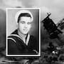 84 años después de Pearl Harbor: identifican restos de marinero del USS California que murió en el ataque japonés de 1941
