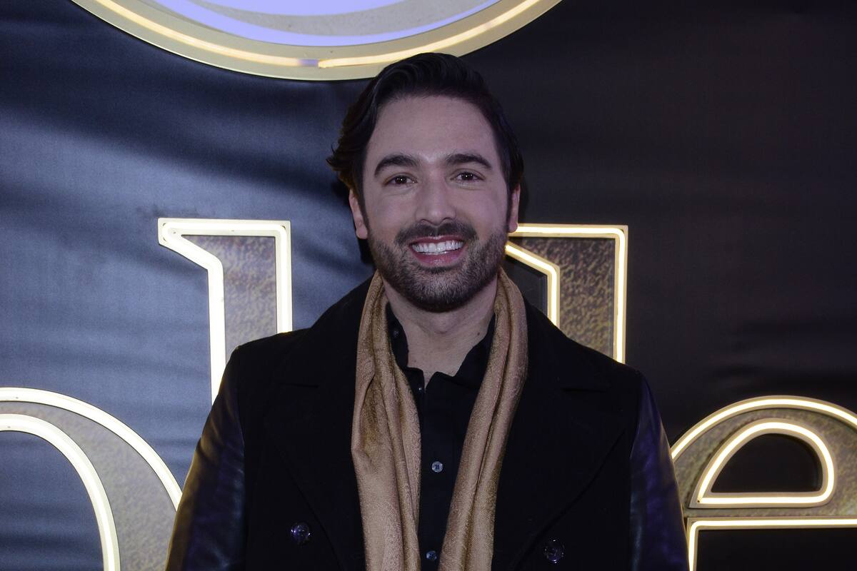 Carlos Girón busca acuerdo con dueño del perro que lo atacó