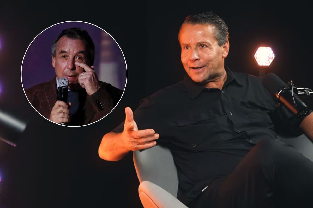 Alfredo Adame critica sin piedad a Emilio Azcárraga y explica los motivos de su veto en Televisa
