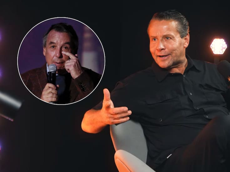Alfredo Adame critica sin piedad a Emilio Azcárraga y explica los motivos de su veto en Televisa