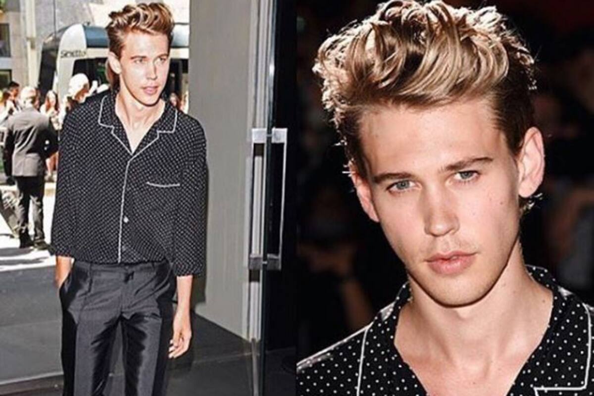 Austin Butler interpretará a Elvis Presley en su biopic