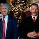 “La tiranía está en auge”: Jimmy Kimmel critica a Donald Trump en mensaje navideño transmitido en Reino Unido y alerta sobre los riesgos para la democracia en Estados Unidos