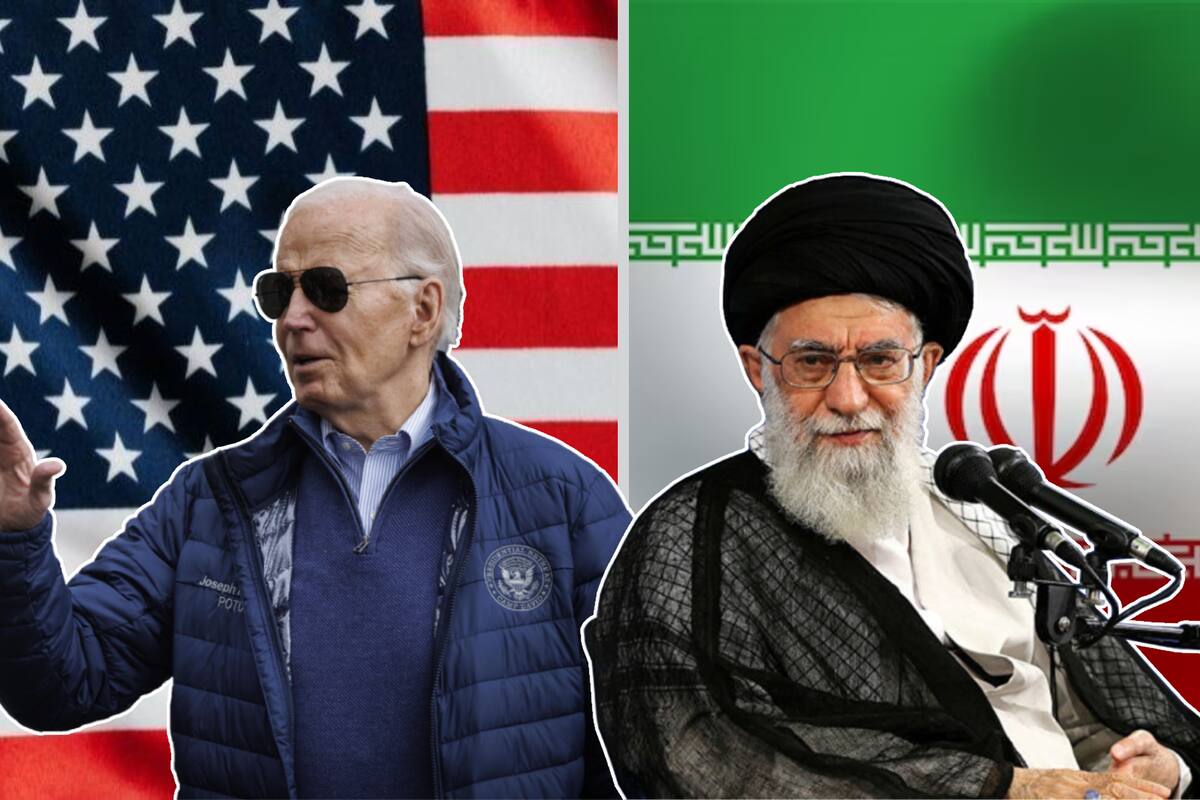 Tensión entre Estados Unidos e Irán tras ataques en Oriente Medio