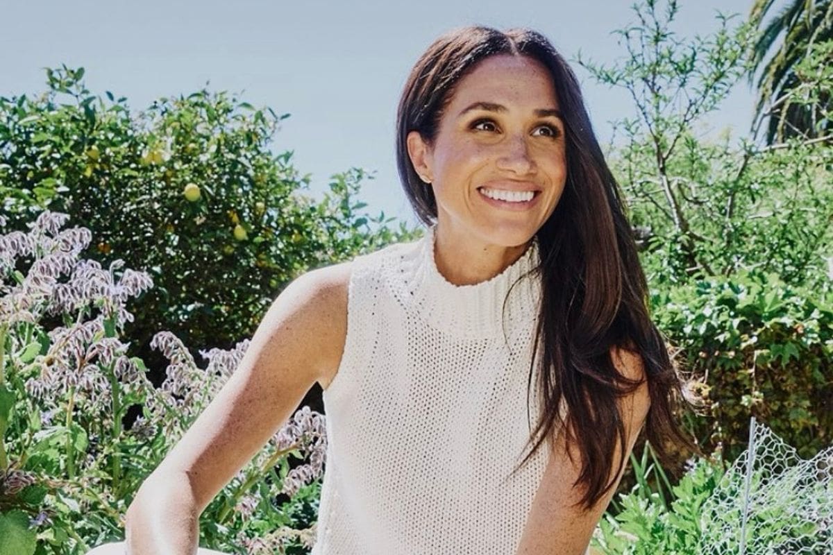 Meghan Markle regresa a la actuación tras ocho años con una película de Amazon MGM Studios