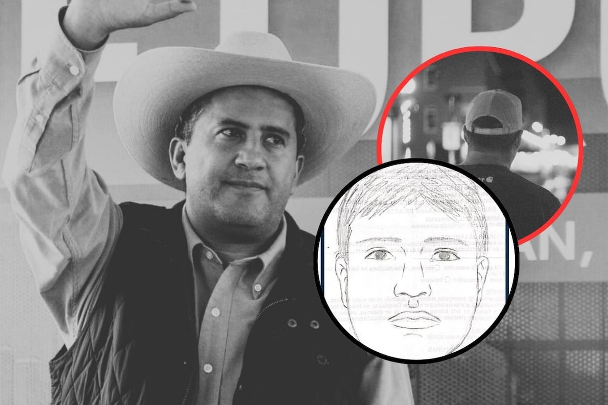 Identifican a Osvaldo “El Cuate” Gutiérrez como asesino material del alcalde de Uruapan