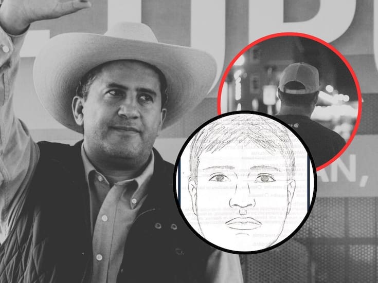 Identifican a Osvaldo “El Cuate” Gutiérrez como asesino material del alcalde de Uruapan