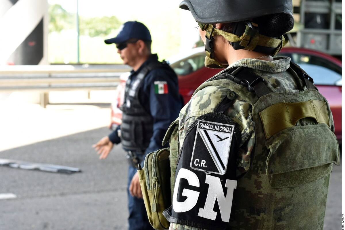 CJNG surte a narcomenudistas en nueve alcaldías de la CDMX