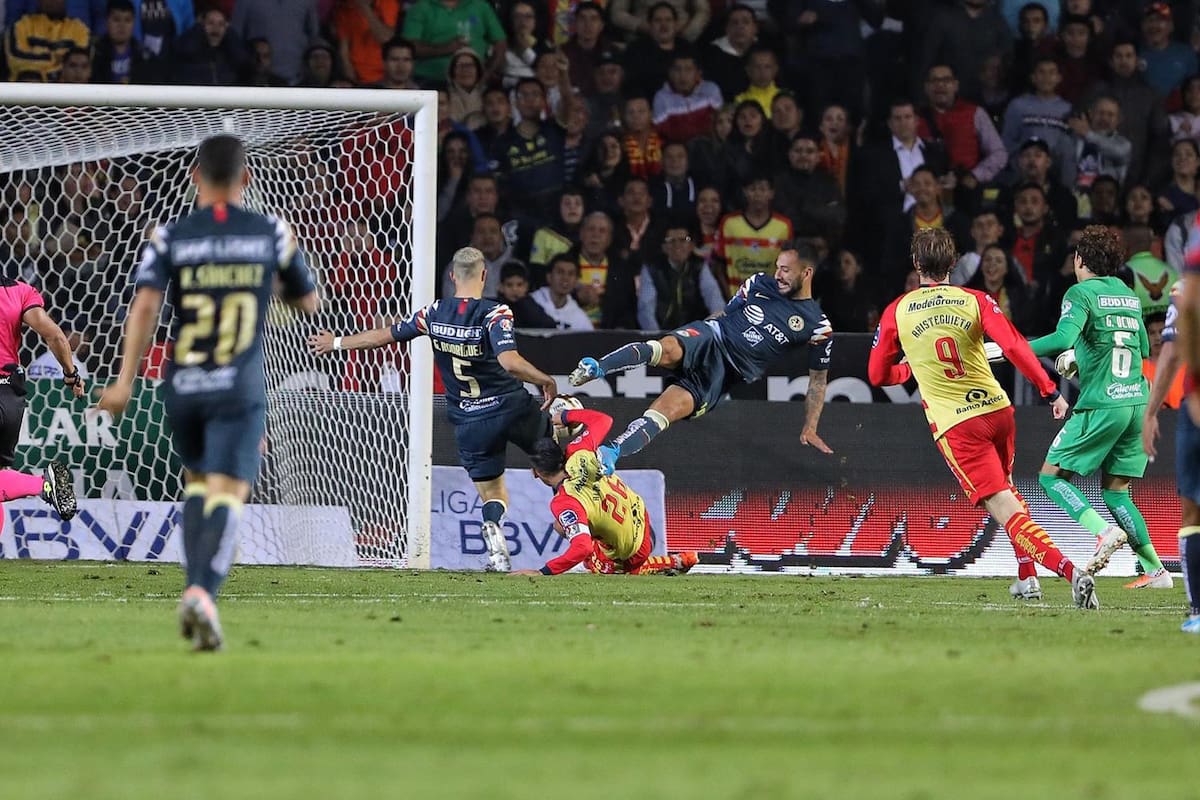 Morelia da 'primer golpe'